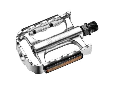 UNION Pedal "SP-2150" 9/16", einteiliger stabiler Aluminium