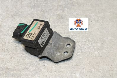 Opel Signum Vectra C Beschleunigungssensor Sensor 13207654 3GN9G