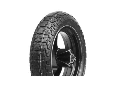 VEE RUBBER Reifen "VRM 408" Speziell entwickeltes 100/80-17 TL 5