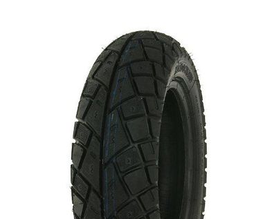 Heidenau Reifen "K62 Snowtex" Seine Lauffläche bes 120/70-10 TL 5