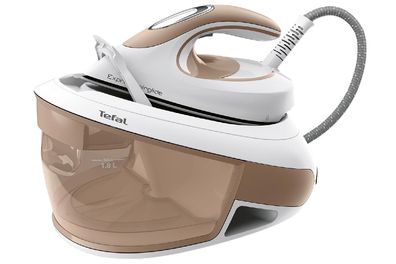 TEFAL SV8027 Dampfbügelstation Express Airglide