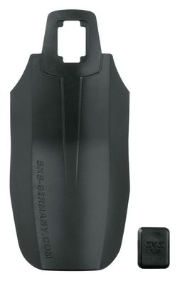 Spoiler Primus 50-53mm mit USC SKS