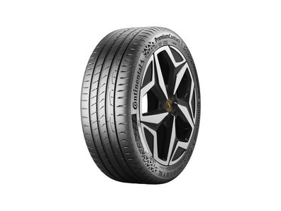 Continental Sommerreifen "Premium Contac 205/55 R16 91V