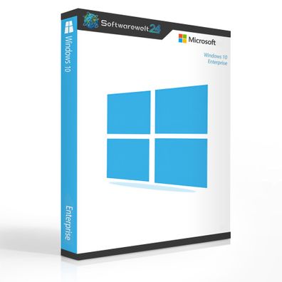 Windows 10 Enterprise