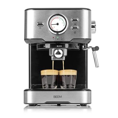 Beem Espressomaschine Select