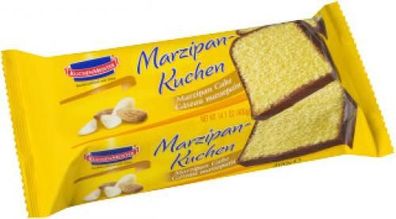 Kuchenmeister Marzipan-Kuchen 400g