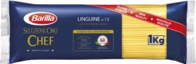 Barilla Linguine Selezione Oro Chef Nr.13 1kg