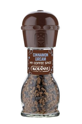 Kotanyi Cinnamon Dream Mühle 63g