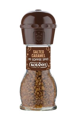 Kotanyi Salted Caramel Mühle 65g