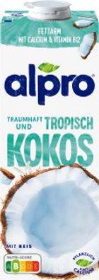 Alpro Kokosnussdrink 1l