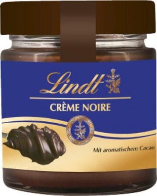 Lindt Kakaocreme 200g