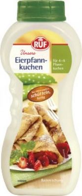 Ruf Eierpfannkuchen Teig 200g