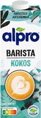 Alpro Barista Kokosnuss 1l