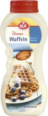 Ruf Waffel-Teig 220g