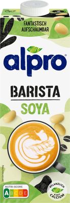 Alpro Barista Sojadrink 1l