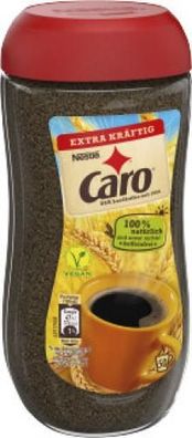 Caro Landkaffee Extra Kräftig 150g