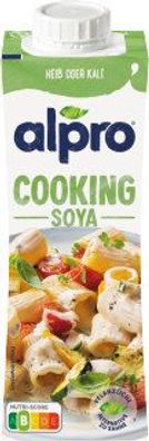 Alpro Soja Cuisine 0,25l