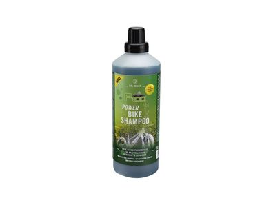 DR. WACK Fahrradshampoo "F100 Power Bike Shampoo" 1 l Flasche