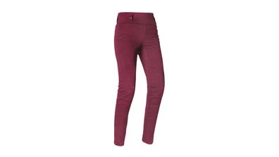 OXFORD Aramid-Hose "Super Leggings 2.0" Damen, Mat Gr. 46, regula