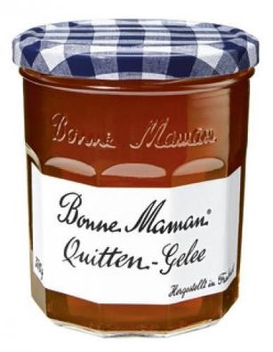 Bonne Maman Quittengelee 0,37-kg-Glas