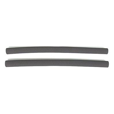 Ergotec Griffbezug "Toledo" Paar, schwarz, für Hor Ø 19-22 x 400