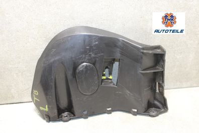 Opel Tigra B Twintop Stoßstangenhalter Halter Stoßstange Hinten Links 93162286 N2R4V