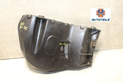 Opel Tigra B Stoßstangenhalter Halter Stoßstange Hinten Rechts 93162287 LXRAY