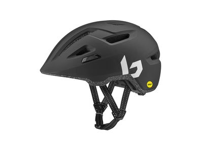 BOLLÉ Helm "Stance Pure MIPS" MIPS - Die MIPS-Tech matte black, G