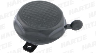 GLOCKE Schachbrett SCHWAR