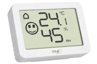 TFA Digitales Thermo-Hygrometer