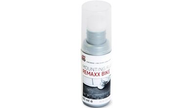 TIP TOP Montage Fluid "REMAXX Bike" Spezielles Mon 50 ml Schwammd