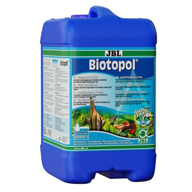 JBL Biotopol - 5 Liter