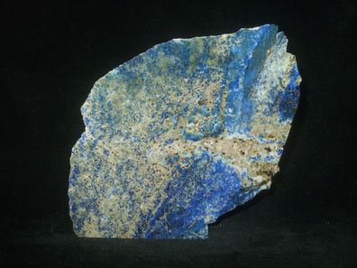 Lapislazuli Pyrit Anschliff Mineralien Edelsteine Heilsteine Anschliffe Edelsteine-