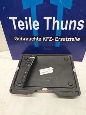 BMW X3 F25 Schaltzentrum Bedieneinheit Mittelkonsole PDC 9240295