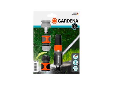 Gardena Reinigungsspritze "Grundausstatt Standardausführung