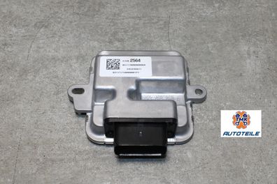 Opel Astra K Steuergerät Pumpe Kraftstoffpumpe 23382564 VM6P6