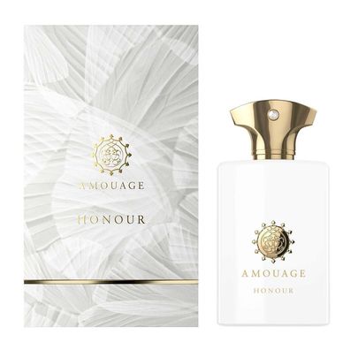 Amouage Honour Man Eau De Parfum 100ml