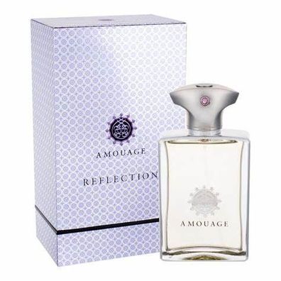 Amouage Reflection Man Eau De Parfum 100ml