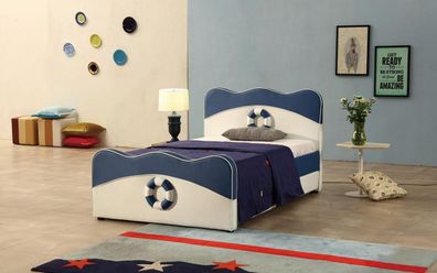 Wohnlandschaft Design Modern Bett Tb003