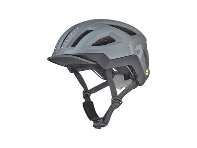 BOLLÉ Helm "Halo React MIPS" Ein Großteil des Helm titanium, Gr.