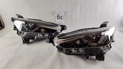 Scheinwerfer MAZDA CX3 FULL LED LINKS RECHTS