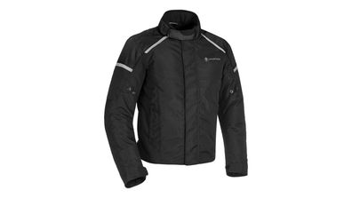 OXFORD Jacke "Spartan WP MS" Herren, Material: 100 Gr. M, kurz, s