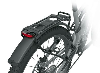 Infinity Universal Rearlight
