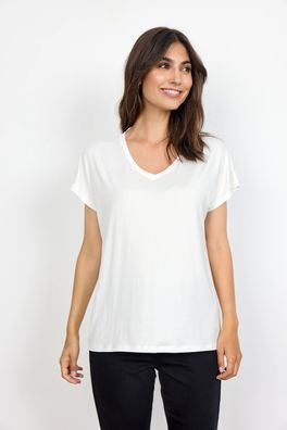 Soyaconcept Shirt Marica in Wollweiss