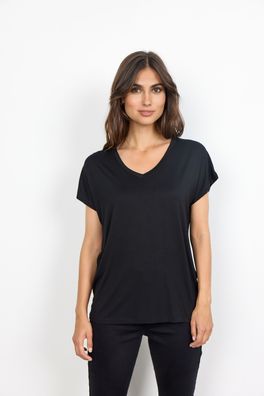 Soyaconcept Shirt SC-Marica in Schwarz