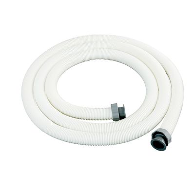 Bestway® Ersatzteil Schlauch mit Muttern (Ø38mm/450cm) für Pools, Filterpumpen