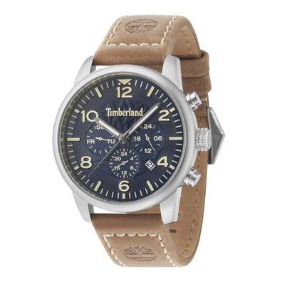 Timberland Henniker TBL.15252JS/03 Herrenuhr Dualtimer