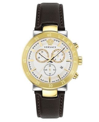 Versace Urban Mystique Chrono VEPY01321 Herrenuhr Urban Mystique Chrono