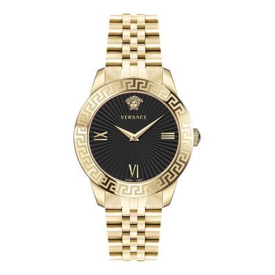 Versace VEVC01121 Greca Damenuhr