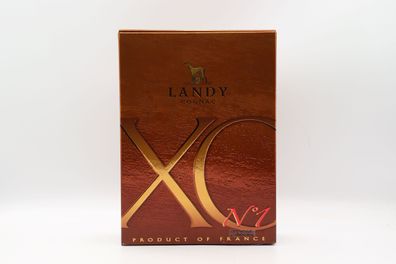 Landy XO Cognac 0,7 ltr